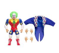 WWE Superstars Doink The Clown 5-inch Retro Action Figure