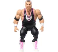 WWE Superstars Jim The Anvil Neidhart Figure