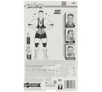 WWE Superstars Series 10 Kurt Angle Wrestling Action Figure Mattel