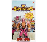 WWE Superstars Series 11, Rey Mysterio Jr. 6-inch Retro Action Figure