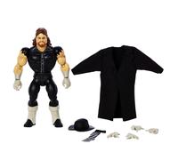 WWE Superstars Series 3 Undertaker WWF NEW Sealed 2022