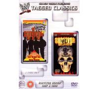 WWE - Survivor Seies 1997-1998 DVD