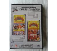 Wwe: Survivor Series - 1989/1990 [DVD]