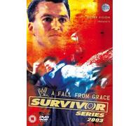 Wwe: Survivor Series - 2003 [DVD]