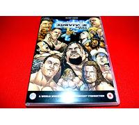 Wwe: Survivor Series - 2004 [DVD]