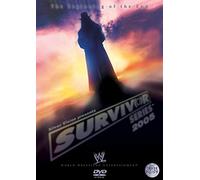 WWE - Survivor Series 2005