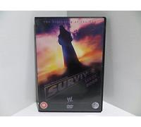 Wwe: Survivor Series - 2005 [DVD]