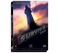 Wwe: Survivor Series 2005 [DVD] [Region 1] [US Import] [NTSC]