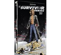 Wwe: Survivor Series - 2007 [DVD]
