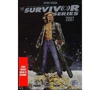 WWE-Survivor Series 2007 (St
