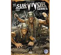 Wwe: Survivor Series - 2009 [DVD]
