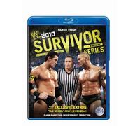 Wwe: Survivor Series - 2010 [Blu-ray]