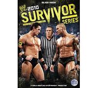 Wwe: Survivor Series - 2010 [DVD]