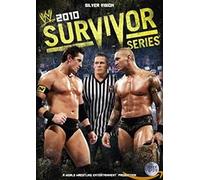 Wwe: Survivor Series - 2010 [DVD]