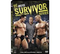 Wwe: Survivor Series 2010 [DVD] [Region 1] [US Import] [NTSC]