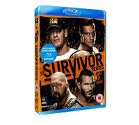 Wwe: Survivor Series - 2013 [Blu-ray]