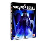 Wwe: Survivor Series - 2015 [DVD]