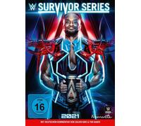 Wwe - Wwe: Survivor Series 2021