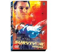Wwe: Survivor Series - A Fall From Grace [DVD] [2003] [Region 1] [US Import] [NTSC]