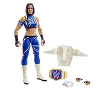 WWE Survivor Series Bayley Elite Collection Action Figure
