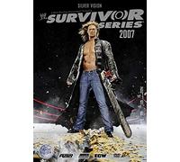 WWE Survivor Series [DVD] [2007]