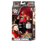 WWE Survivor Series Kevin Owens Elite Figure