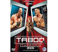 Wwe: Taboo Tuesday 2005 [DVD]