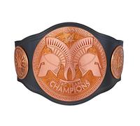 WWE Tag Team Championship 2014 Replica Title Belt