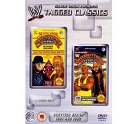 WWE - Tagged Classics: Survivor Series [1991] / Survivor Series [1992] [DVD]