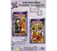 WWE Tagged Classics (Wrestlemania 7[1991] / Wrestlemania 8 [1992]) [DVD]
