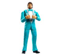WWE Ted Dibiase Action Figure for Ages 6 and Up