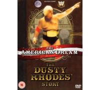 WWE - The American Dream - The Dusty Rhodes Story [DVD]