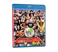 Wwe: The Attitude Era [Blu-ray] [Region B]
