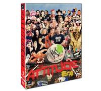 Wwe: The Attitude Era [DVD]