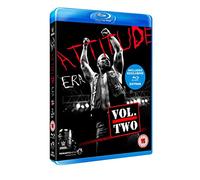 Wwe: The Attitude Era - Volume 2 [Blu-ray] [Region B]
