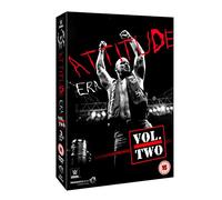 Wwe: The Attitude Era - Volume 2 [DVD]