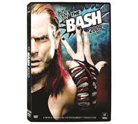 Wwe: The Bash 2009 [DVD] [Region 1] [US Import] [NTSC]