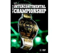 WWE : The Best Of Intercontinental Championship