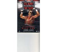 WWE: The Best of Raw Is War 15th Anniversary Disc ONe 1993-1997