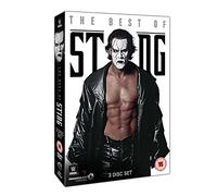 Wwe: The Best Of Sting [DVD]