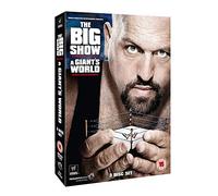 Wwe: The Big Show - A Giant's World [DVD]