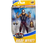 WWE "The Fiend" Bray Wyatt Elite Collection Action Figure