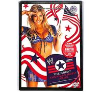 wwe - the great american bash 2005 DVD Italian Import
