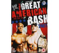 Wwe: The Great American Bash 2007 [DVD]