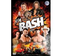 Wwe: The Great American Bash 2008 [DVD]