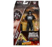 WWE The Great Muta 2025 Mattel Elite Collection Monday Night Wars Series 7 Wrestling Action Figure Toy