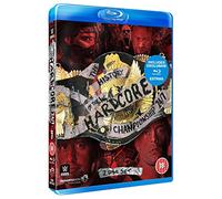 Wwe: The History Of The Hardcore Championship 24:7 [Blu-ray]