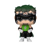 WWE the Hurricane US Exclusive Pop! Vinyl