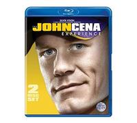 WWE: The John Cena Experience