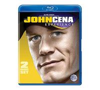 Wwe: The John Cena Experience [Blu-ray] [Region B]